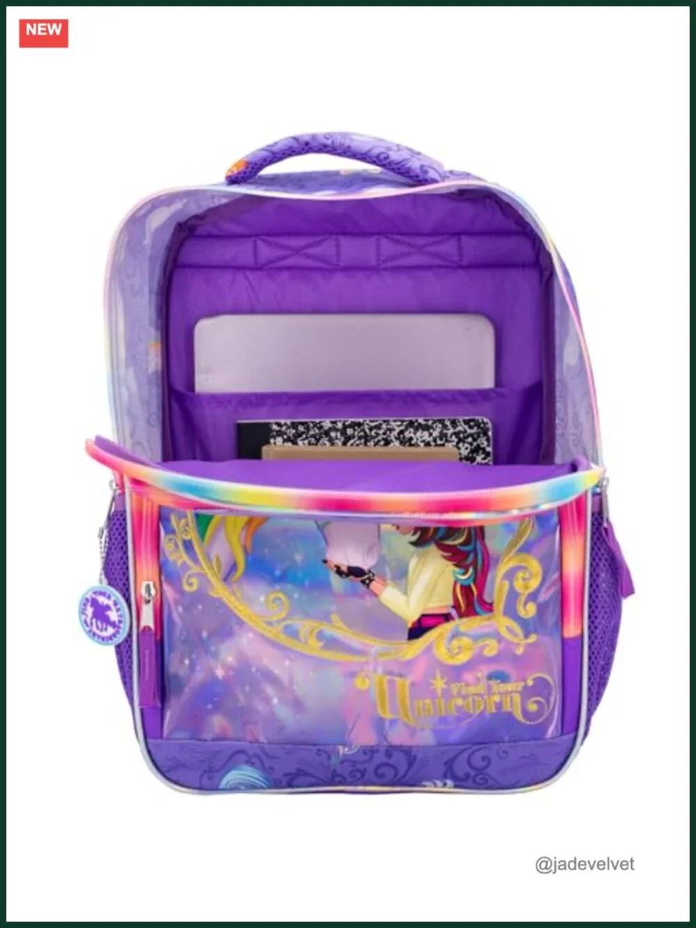 Unicorn Academy 16